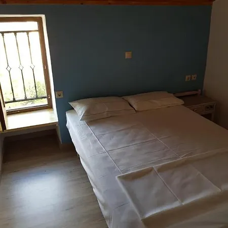 Experience The Greek Way Of Life In Nikolas House!