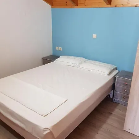 Tatil Evi Experience The Greek Way Of Life In Nikolas House! *