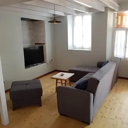 Experience The Greek Way Of Life In Nikolas House! Dom wakacyjny *